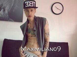 Maximiliano9