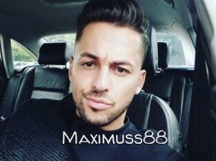 Maximuss88