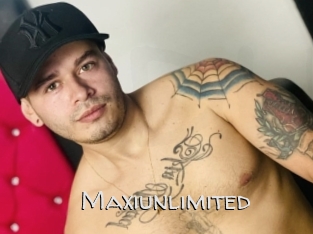 Maxiunlimited