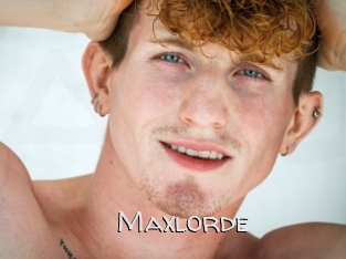 Maxlorde