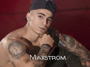 maxstrom Adult dvd gold