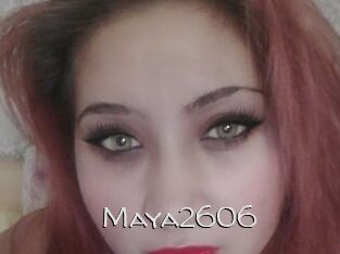 Maya2606