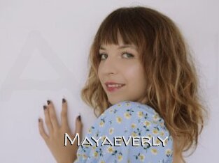 Mayaeverly