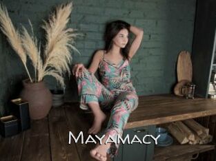 Mayamacy