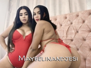 Maybelinandjesi
