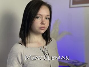 Maycoleman
