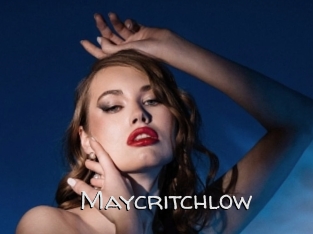 Maycritchlow