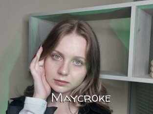 Maycroke