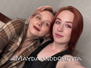 Maydaanddoretta
