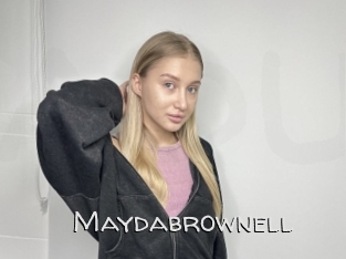 Maydabrownell