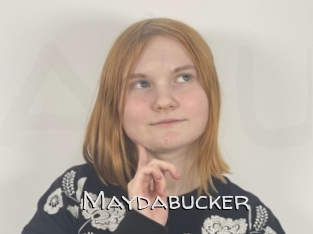 maydabucker Adult dvd gold