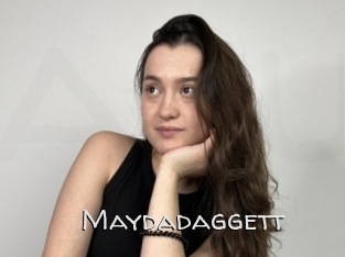 Maydadaggett