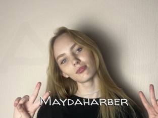 Maydaharber