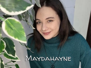 Maydahayne