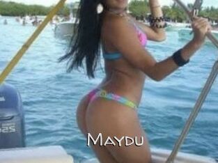Maydu