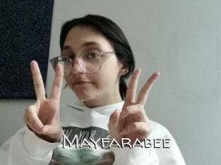 Mayfarabee