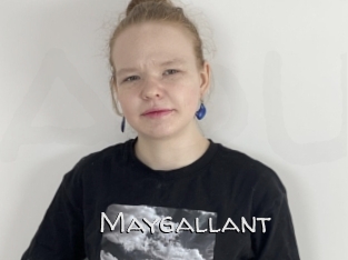 Maygallant