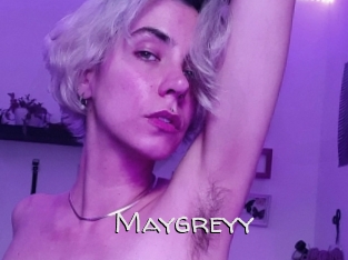 Maygreyy