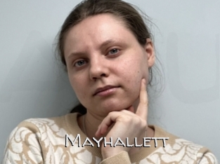 Mayhallett