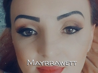 Mayrrawett
