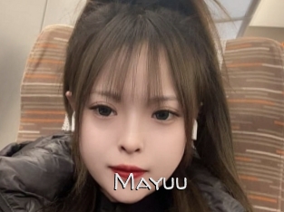 Mayuu