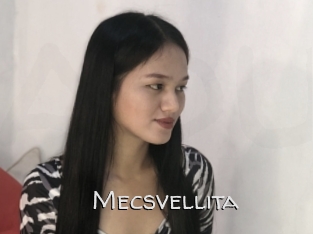 Mecsvellita