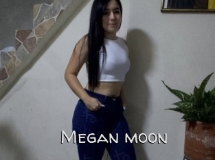 Megan_moon