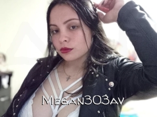 Megan303av