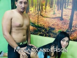 MeganXanderson