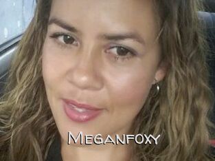Meganfoxy