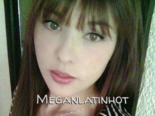 Meganlatinhot