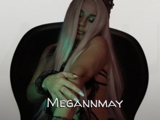 Megannmay