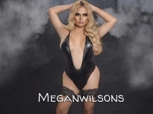 meganwilsons Adult dvd gold