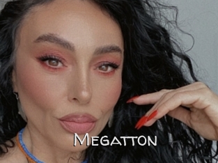 Megatton