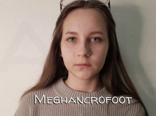Meghancrofoot