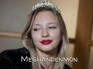 Meghandenmon