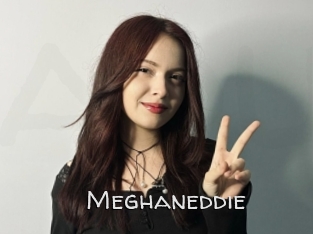 Meghaneddie
