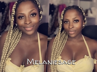 Melaniesage