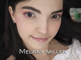 Melany_miller