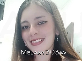melany303av Adult dvd gold