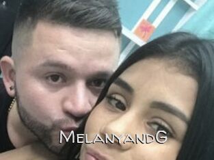 MelanyandG