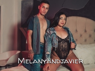 Melanyandjavier
