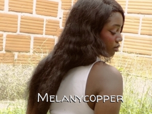 Melanycopper