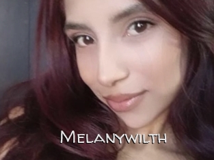Melanywilth