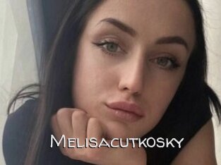 Melisacutkosky