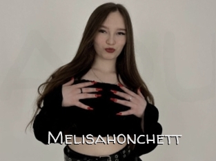 melisahonchett Adult dvd gold
