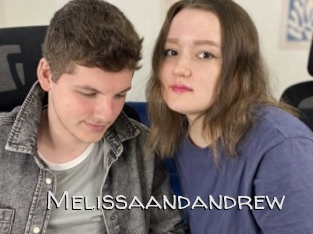 melissaandandrew Adult dvd gold
