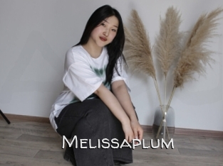 Melissaplum