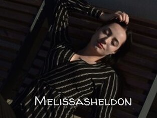 Melissasheldon