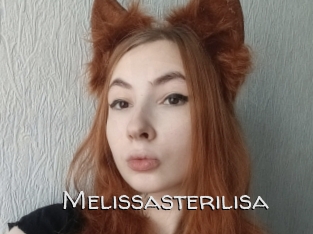 Melissasterilisa